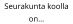 Seurakunta koolla on…