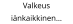 Valkeus iänkaikkinen…